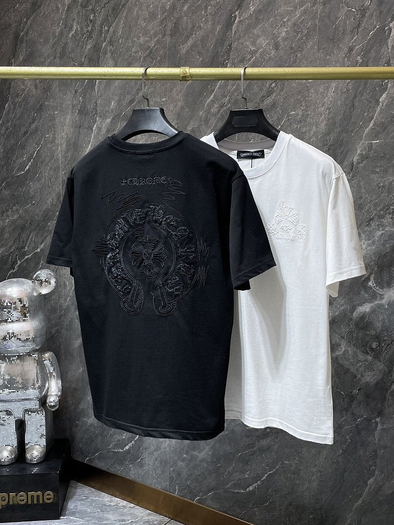 Chrome Hearts T-Shirts #8227