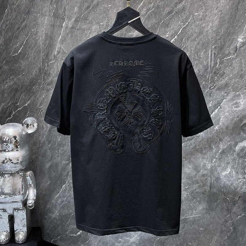 Chrome Hearts T-Shirts #8227