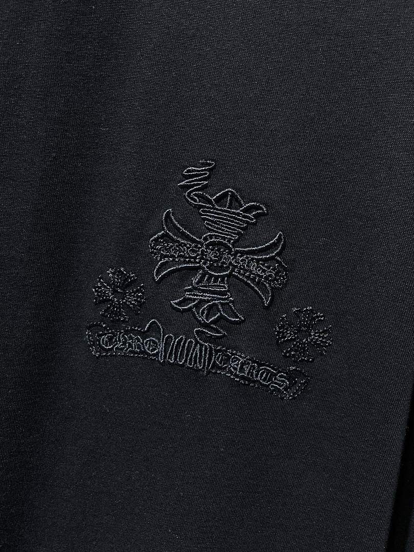 Chrome Hearts T-Shirts #8227