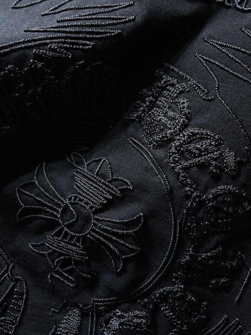 Chrome Hearts T-Shirts #8227