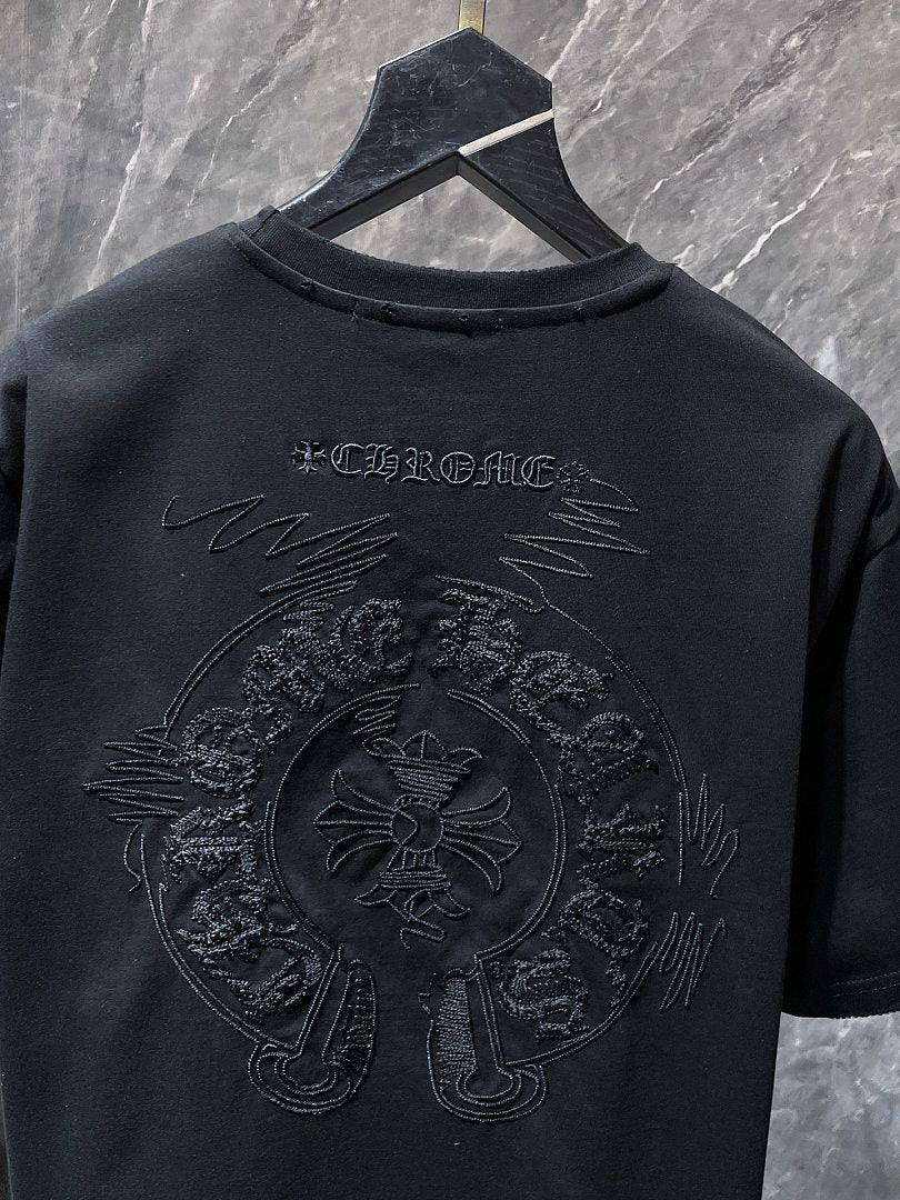 Chrome Hearts T-Shirts #8227