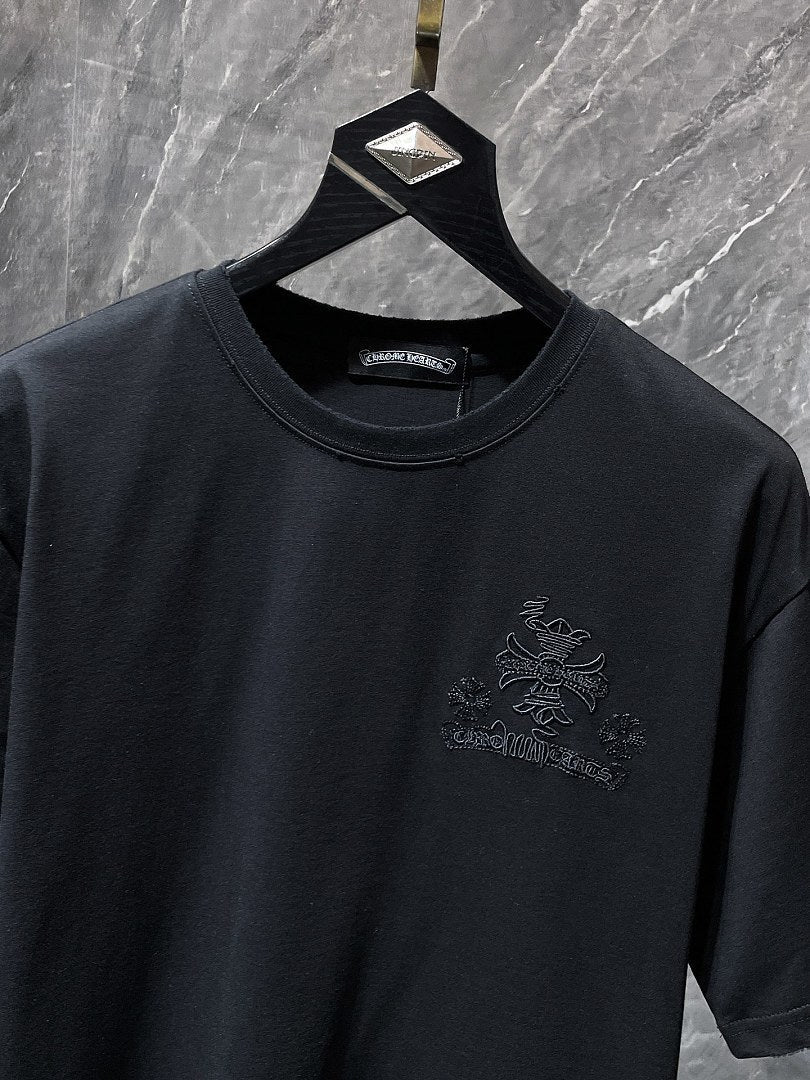 Chrome Hearts T-Shirts #8227