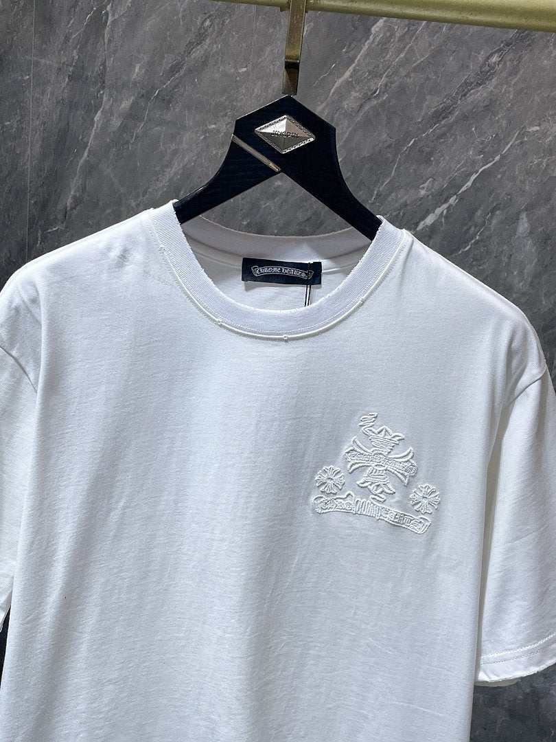 Chrome Hearts T-Shirts #8227
