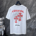 Chrome Hearts T-Shirts #8203