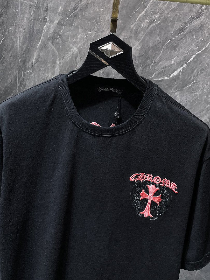 Chrome Hearts T-Shirts #8202