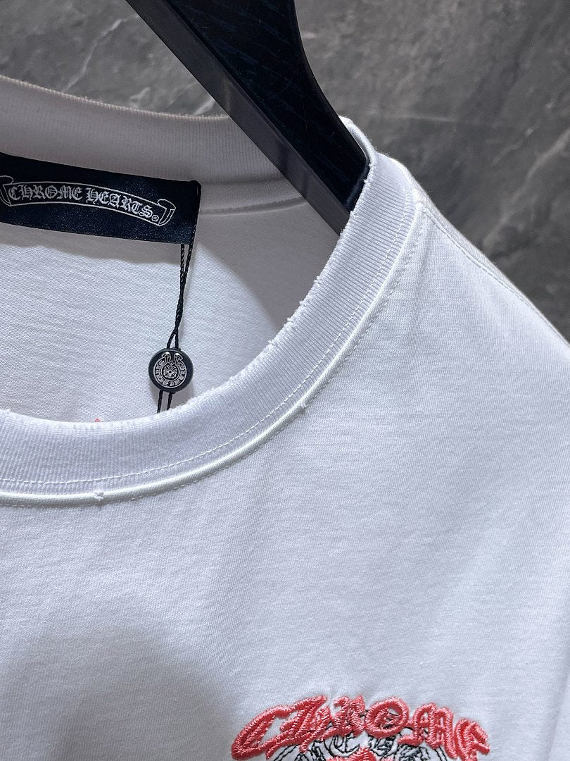 Chrome Hearts T-Shirts #8203
