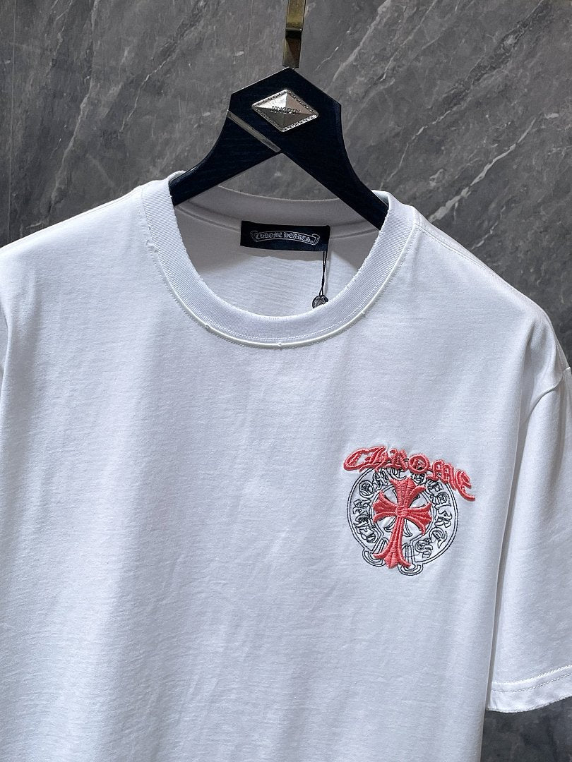 Chrome Hearts T-Shirts #8203