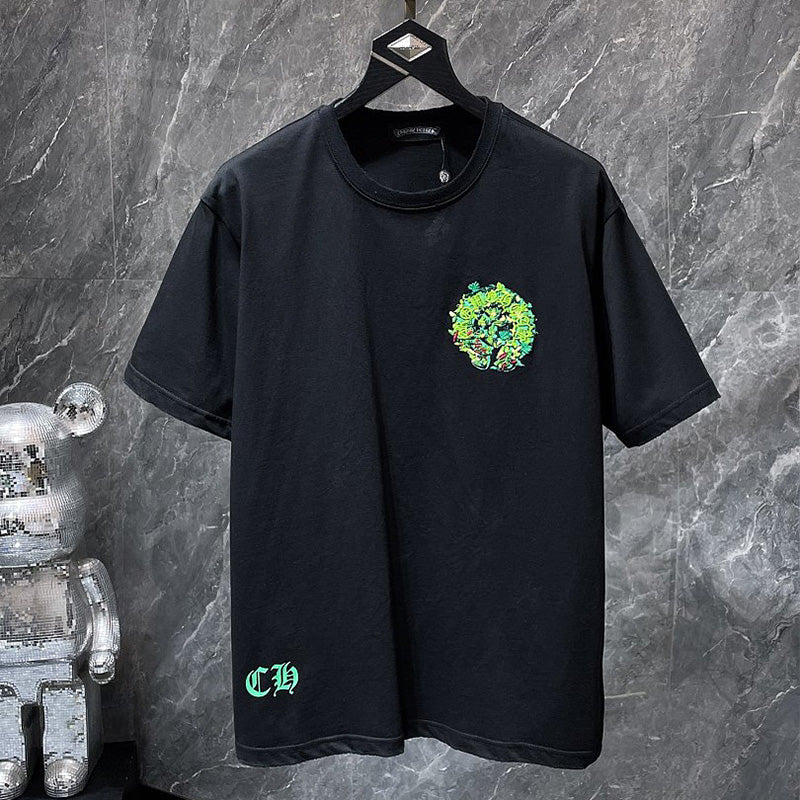 Chrome Hearts T-Shirts #8227