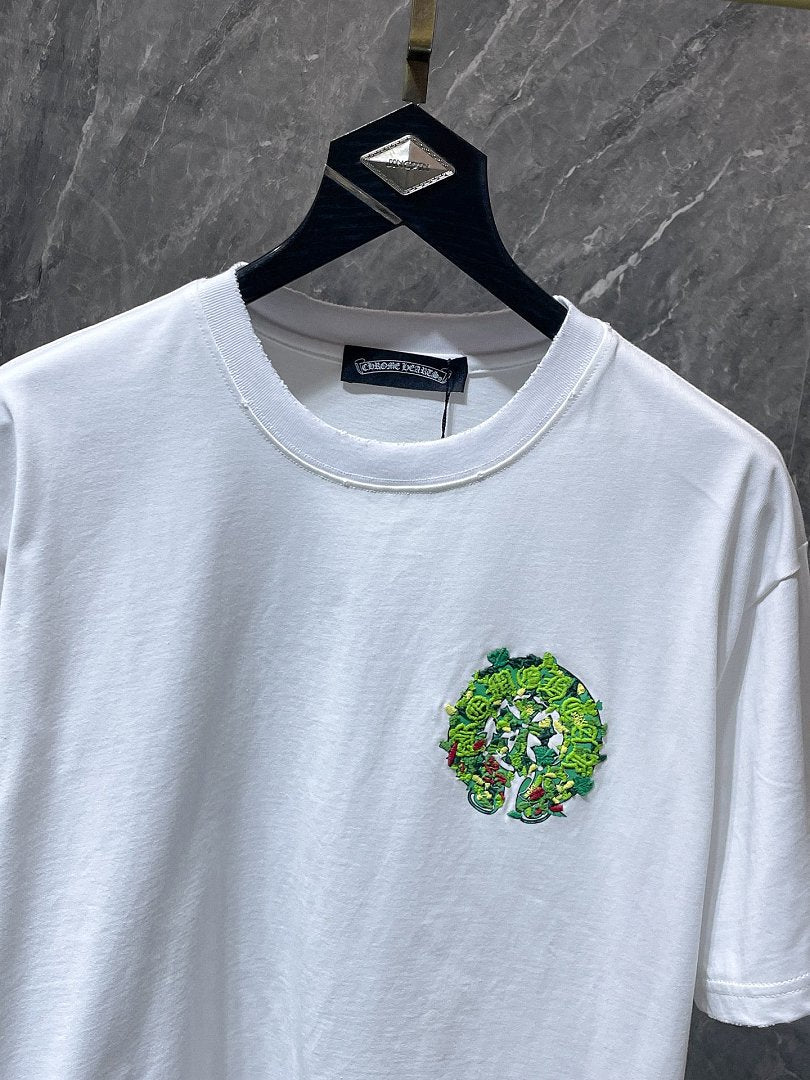 Chrome Hearts T-Shirts #8222