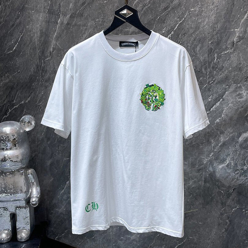 Chrome Hearts T-Shirts #8222
