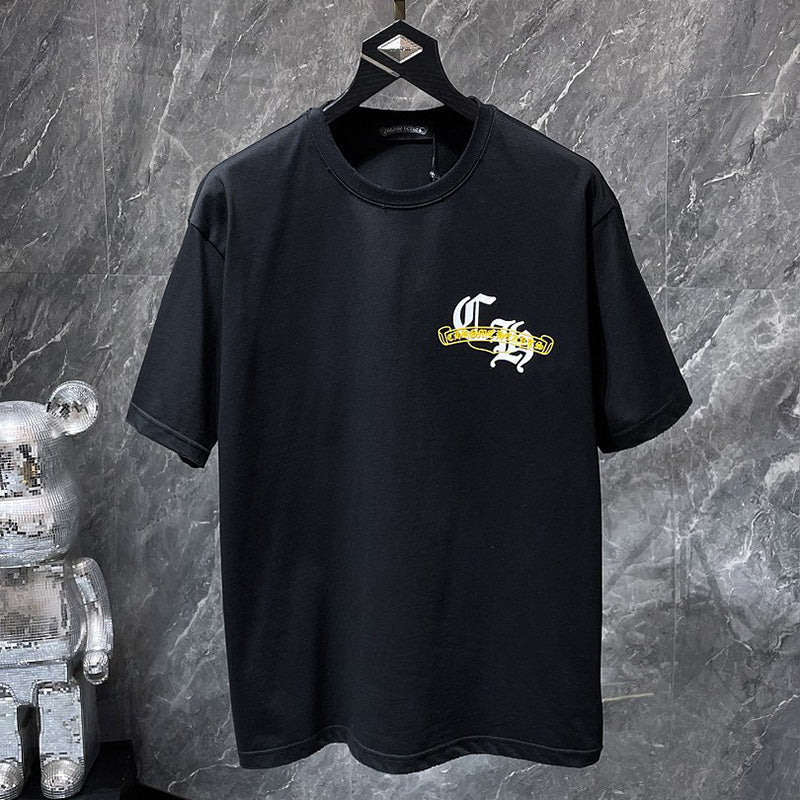 Chrome Hearts T-Shirts #8206