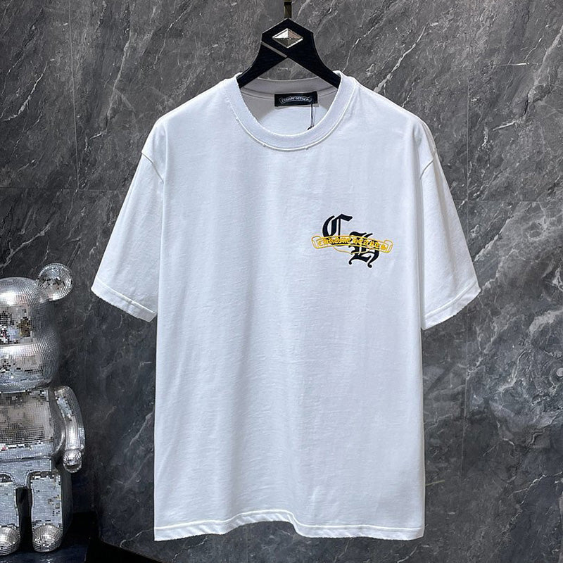 Chrome Hearts T-Shirts #8225