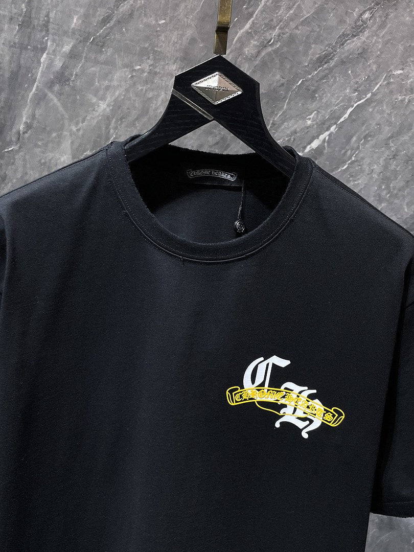 Chrome Hearts T-Shirts #8206