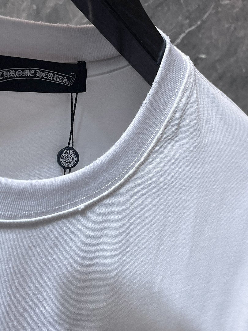 Chrome Hearts T-Shirts #8225