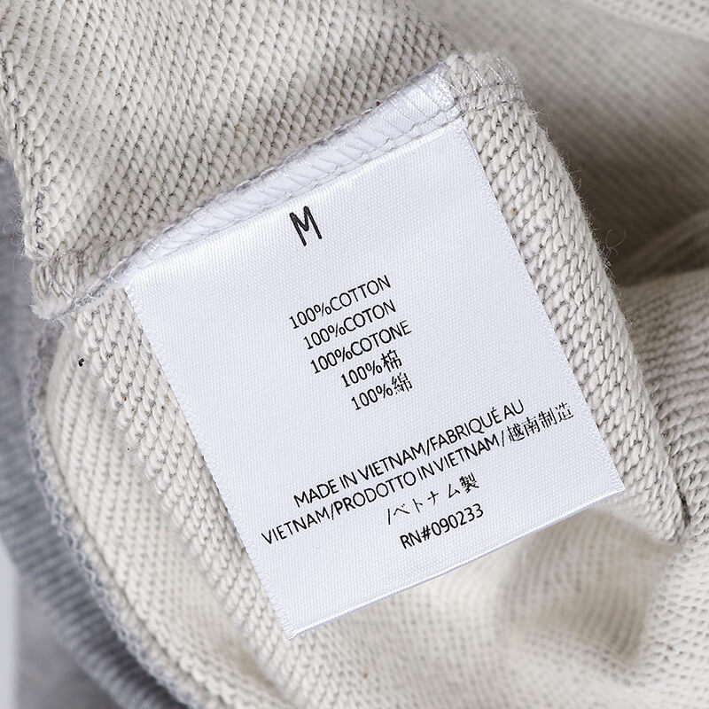Fear Of God Essential Hoodie