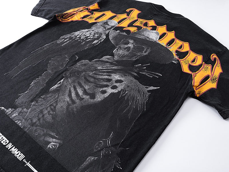 GODSPEED Goldie Graphic T-Shirt