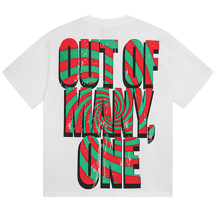 GODSPEED Sklobe Graphic T-Shirt – 100% Cotton