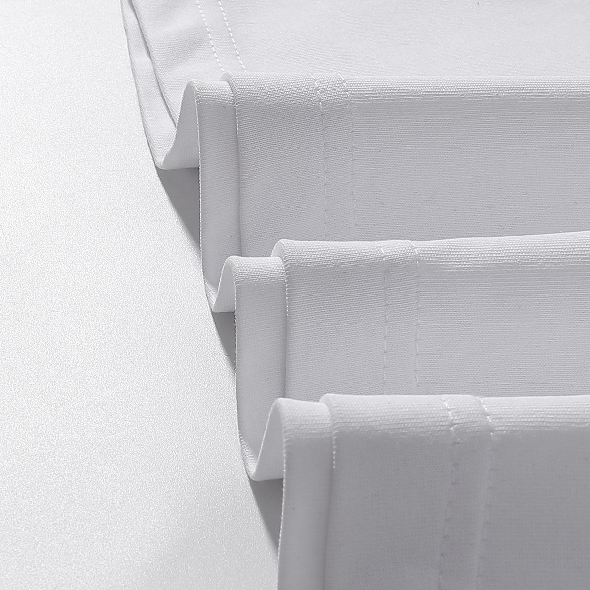 RHUDE Collegiate Falcons Tee – Black / White