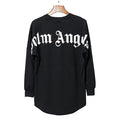 Palm Angels Classic Long Sleeve T-Shirt