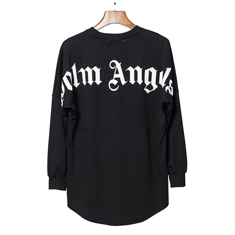 Palm Angels Classic Long Sleeve T-Shirt