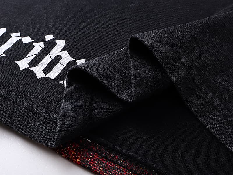 GODSPEED Rocker Thermal Long Sleeve Tee