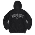 Supreme Arc Corduroy Hooded Jacket