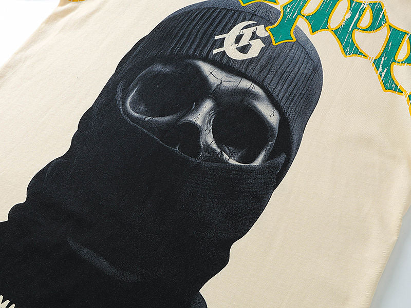 GODSPEED Balaclava Szn Graphic T-Shirt