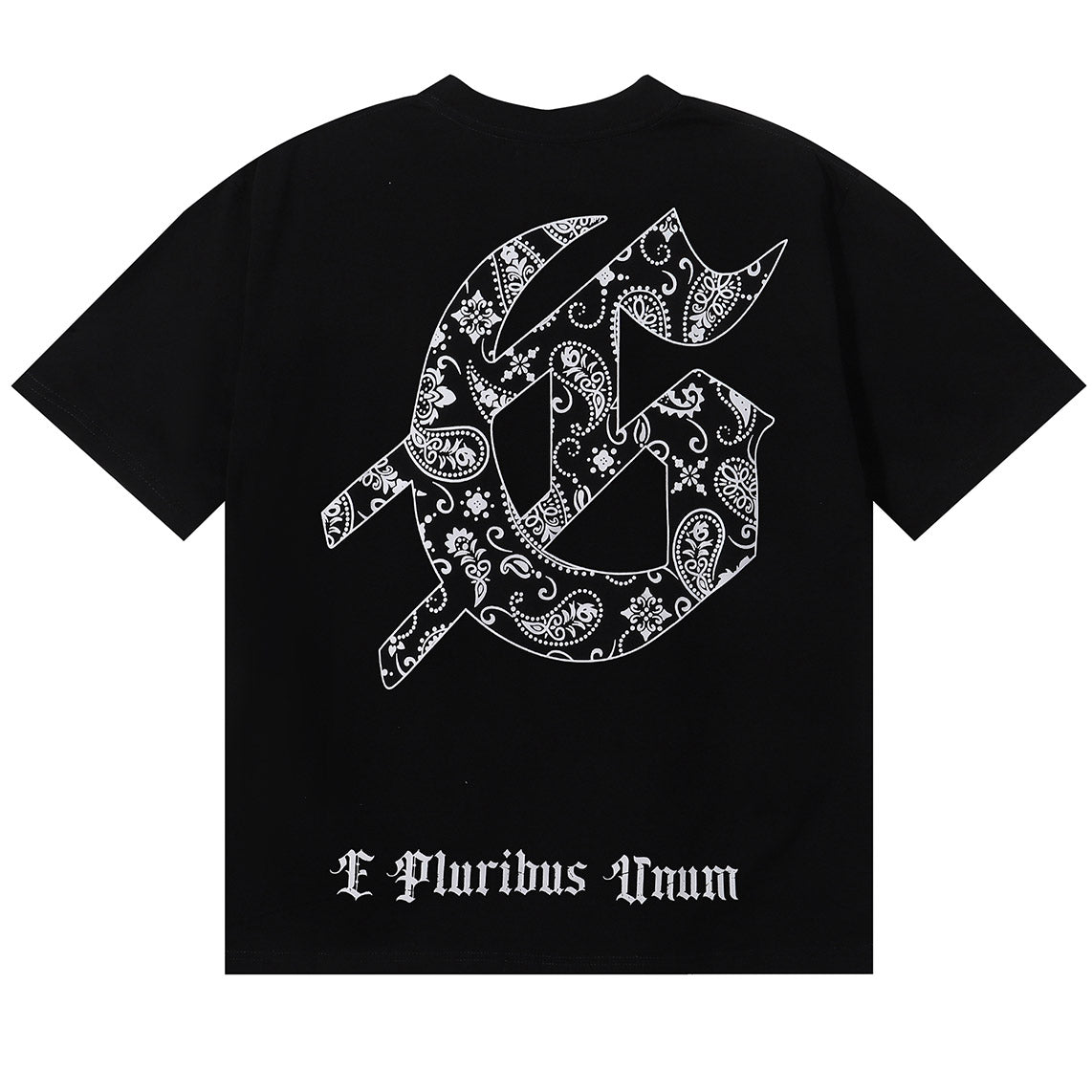 GODSPEED Hills Have Eyes Graphic T-Shirt – 100% Cotton
