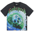 GODSPEED Sklobe Graphic T-Shirt – 100% Cotton