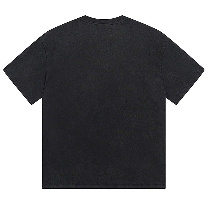 GODSPEED Smell The Roses T-Shirt – 100% Cotton Graphic Tee