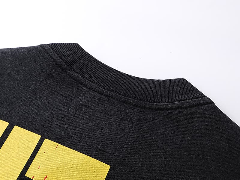 GODSPEED Long Lonely Road Long Sleeve T-Shirt