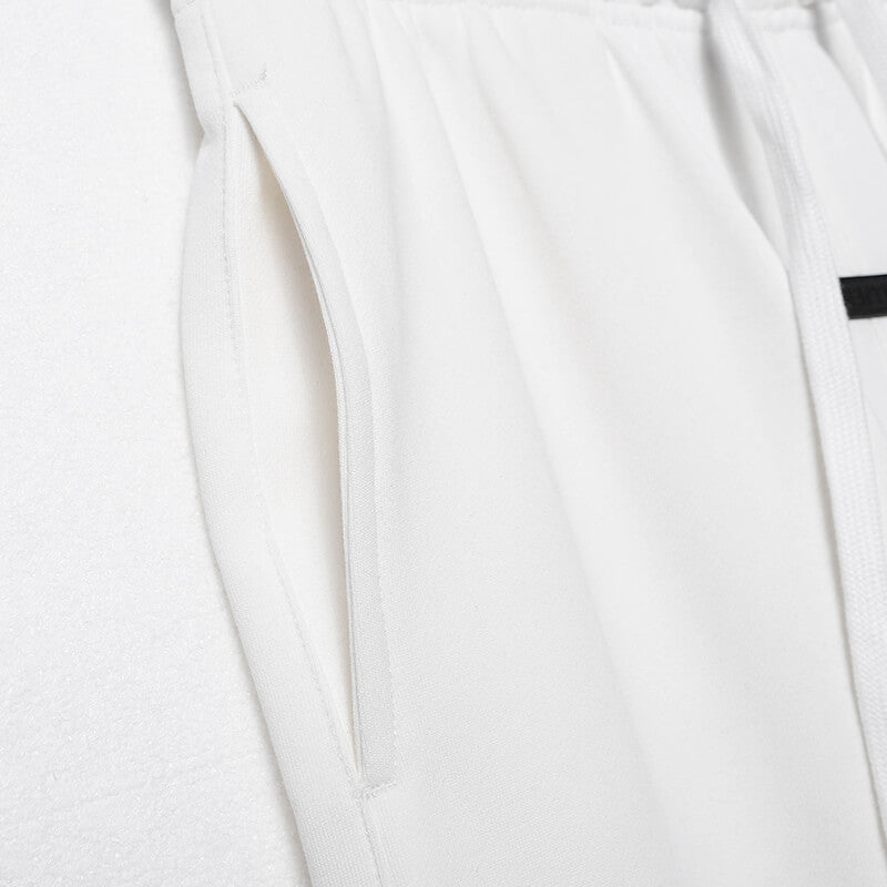 Fear Of God Essentials Relaxed Cotton Pants