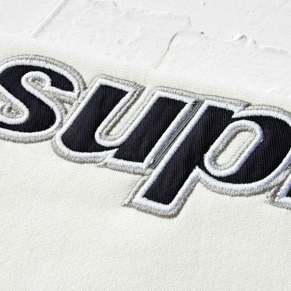 Supreme 25FW Division Sweatpants