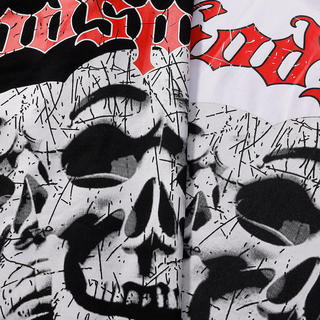 GODSPEED Last Laugh Graphic T-Shirt