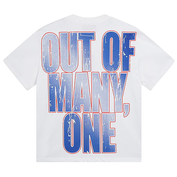 GODSPEED V.O.D 2024 Graphic T-Shirt – 100% Cotton