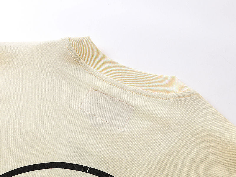 GODSPEED Surf Day Graphic T-Shirt – 100% Cotton