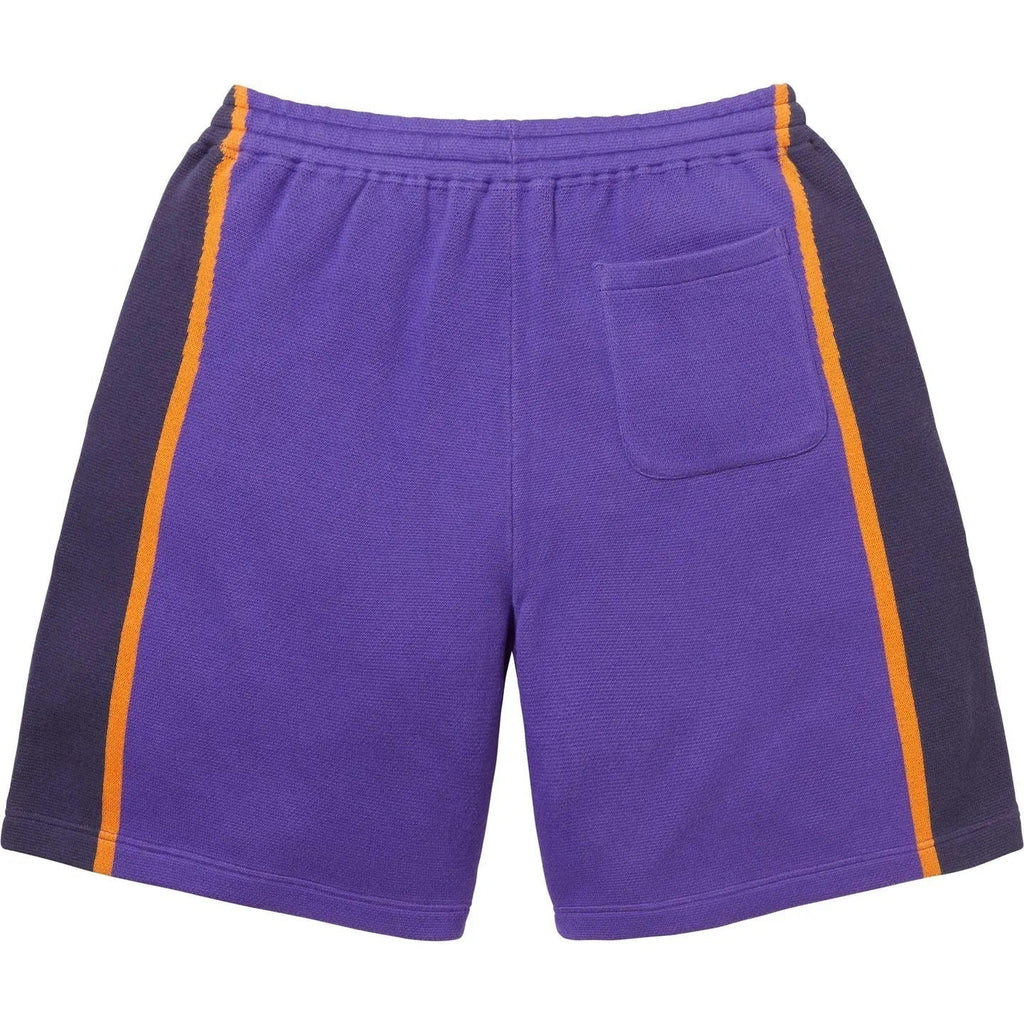 Supreme Knit Soccer Shorts – Premium Athletic Shorts