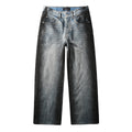 Purple Brand Crystal Diamond Skinny Jeans #PU102