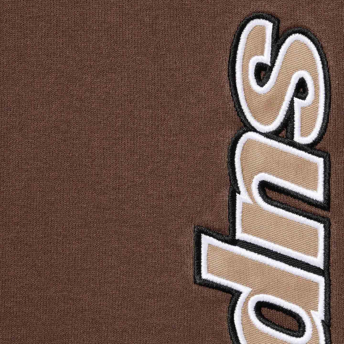 Supreme 25FW Division Sweatpants
