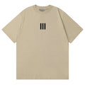 Fear of God Essentials T-Shirt – Khaki / Light Green