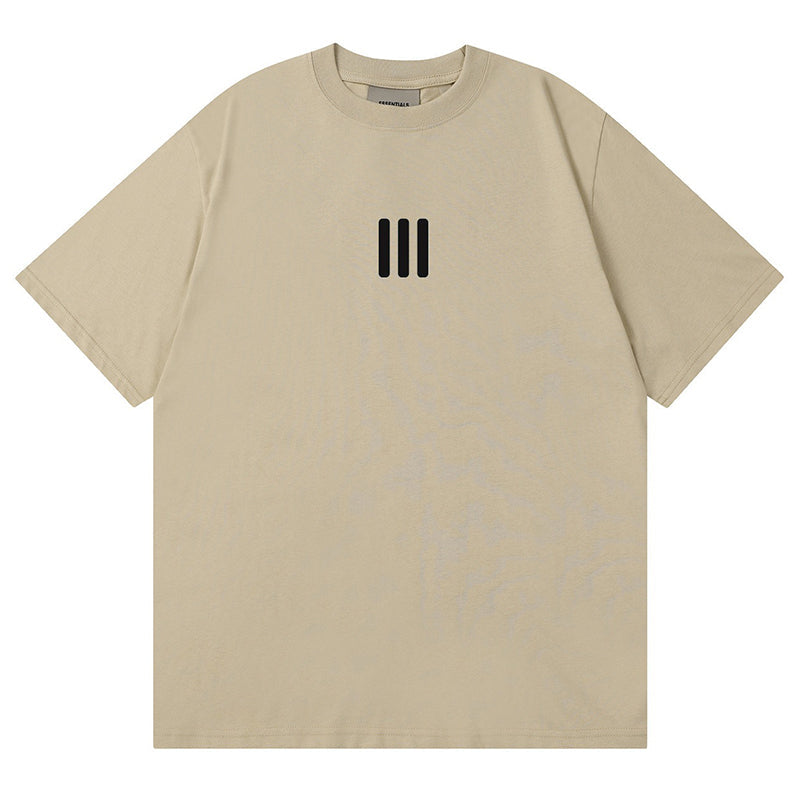 Fear of God Essentials T-Shirt – Khaki / Light Green