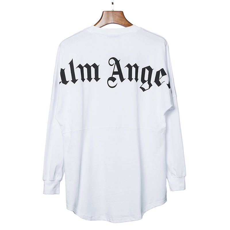 Palm Angels Classic Long Sleeve T-Shirt