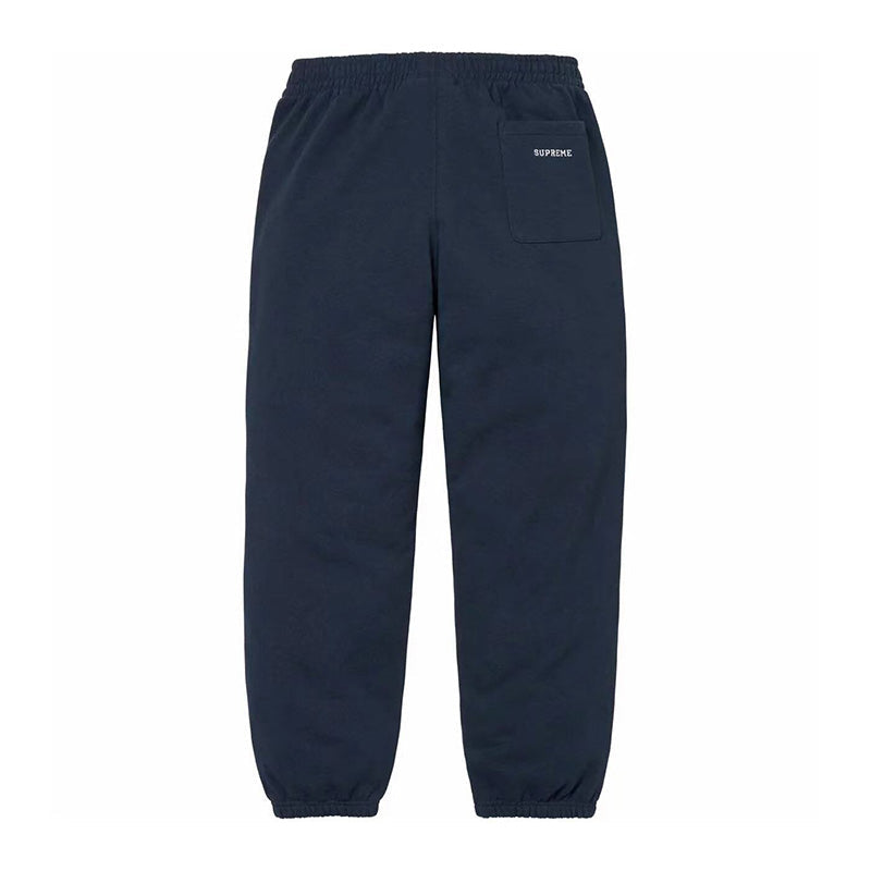Supreme S Logo Sweatpants