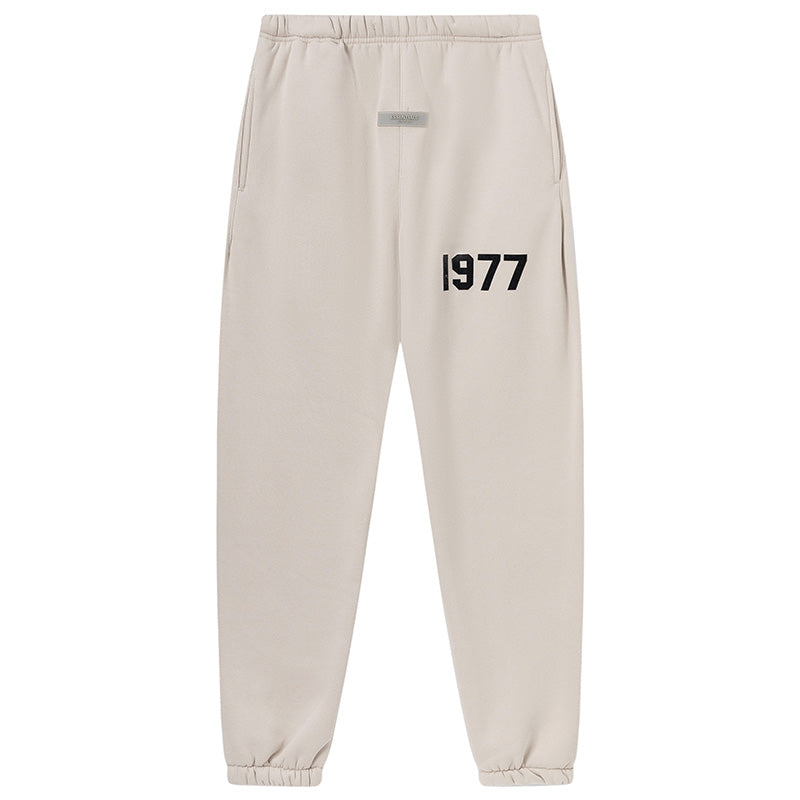 Fear Of God Essentials Relaxed Cotton Pants