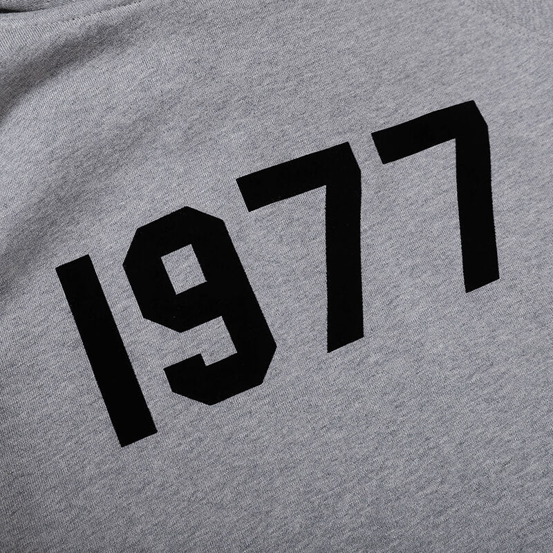 Fear Of God Essential Hoodie