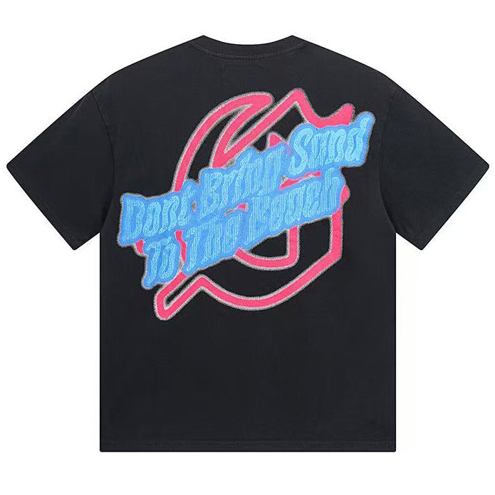 GODSPEED D.B.S.T.T.B Graphic T-Shirt – 100% Cotton