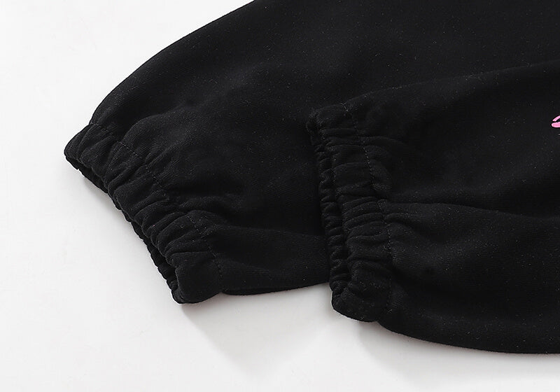Sp5der Young Thug Pant – Black