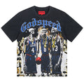 GODSPEED DreamTeam '24 Graphic T-Shirt – 100% Cotton