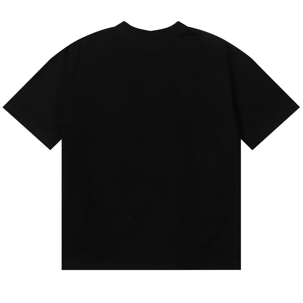 GODSPEED Eagle T-Shirt – 100% Cotton Graphic Tee