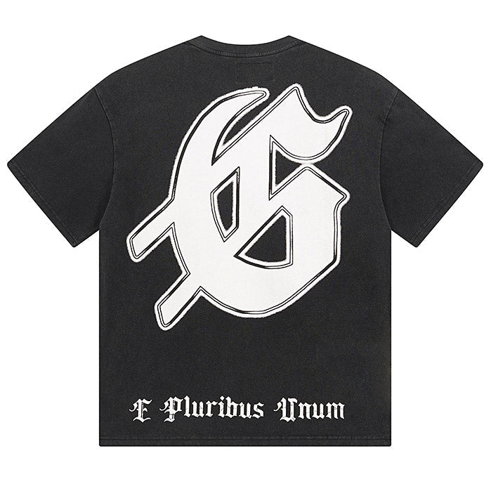GODSPEED Rocker Thermal T-Shirt – 100% Cotton Graphic Tee